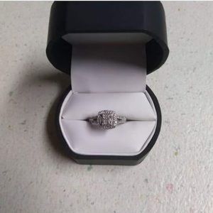 Engagement ring